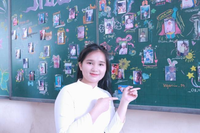 Tô Lan Hương: Nữ Thủ khoa người Nùng và hành trình chinh phục tri thức